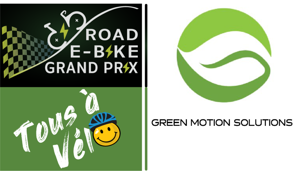 Green Motion Solutions